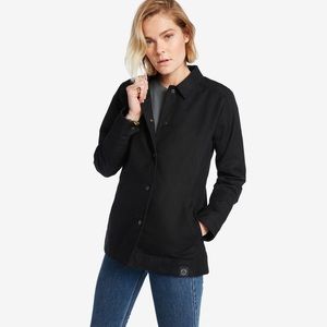 American Giant Limited Edition Womens Range Jacket